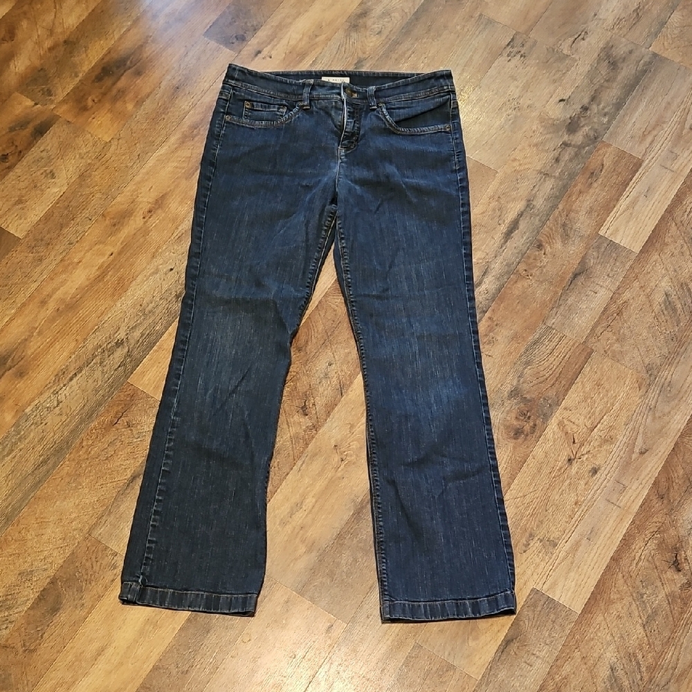 👖JONES NEW YORK BOOTCUT JEANS👖